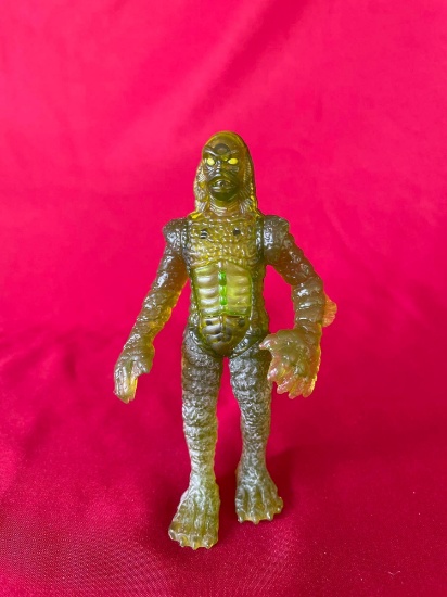 Creature From The Black Lagoon Figure