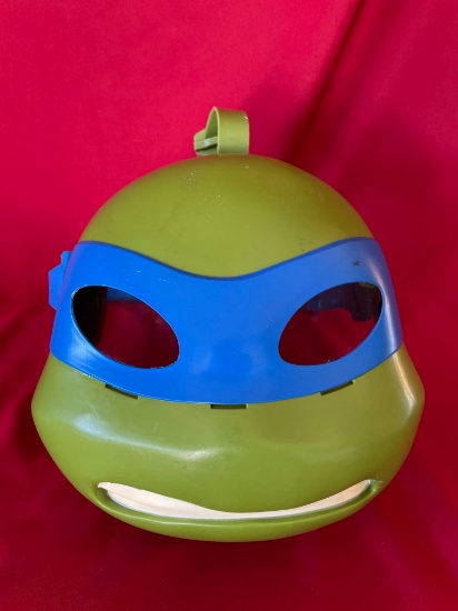 Teenage Mutant Ninja Turtles Mask