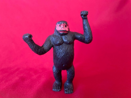 Vintage King Kong Figure