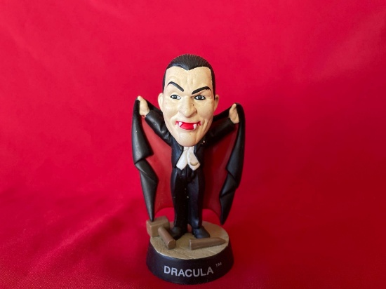 Dracula Figure