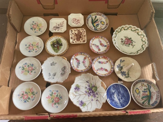 15+ Decorative Mini Plates