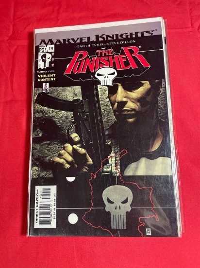 The Punisher