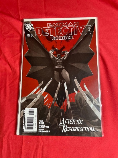 Detective Comics