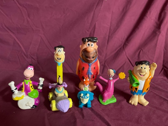 Classic, Vintage, & Collectible Toys Auction!