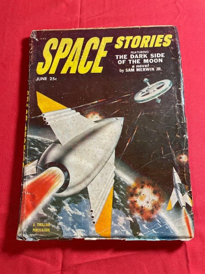 Space Stories