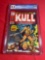 Kull The Conquerer CGC Key