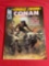 The Savage Sword of Conan The Barbarian