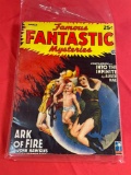 Famous Fantastic Mysteries