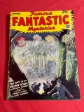 Famous Fantastic Mysteries