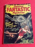 Famous Fantastic Mysteries