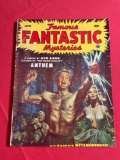 Famous Fantastic Mysteries