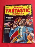 Famous Fantastic Mysteries