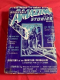 Amazing Stories Quarterly