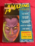 Amazing Stories Quarterly