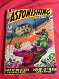 Astonishing Stories