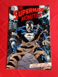 The Superman Monster