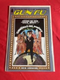 Gun Fu