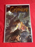 The Grimoire