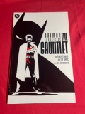 Batman Chronicles The Gauntlet