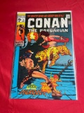 Conan The Barbarian