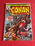 Conan The Barbarian