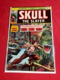 Skull The Slayer