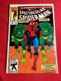 The Spectacular Spider-Man