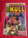 Kull The Destroyer