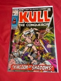 Kull The Conquerer