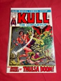 Kull The Conquerer