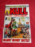 Kull The Conquerer