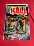 Kull The Conquerer