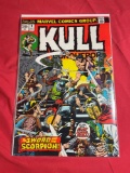 Kull The Conquerer