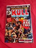 Kull The Destroyer