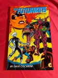 The Futurians