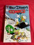 Walt Disneys Comics and Stories (7)