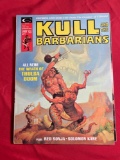 Kull and The Barbarians