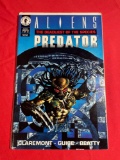 Aliens Predator