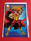 Ultraverse Prime