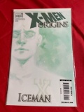 X-Men Origins Iceman