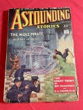 Astounding Stories