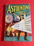 Astounding Stories