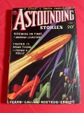 Astounding Stories