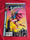 Supergirl