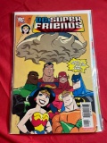 DC Super Friends