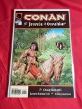 Conan The Jewels Of Gwahlur