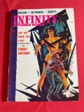 Infinity Science Fiction