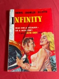 Infinity Science Fiction