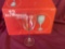 Goblet Stemware Set (12)