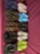 Womens Sandals (10) Pairs